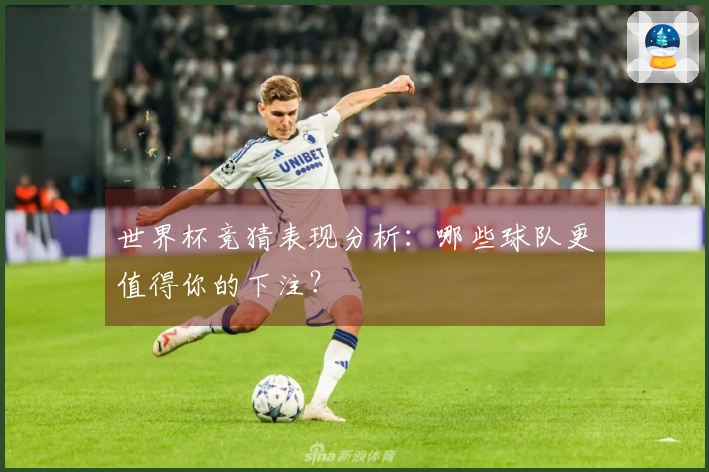 世界杯竞猜表现分析：哪些球队更值得你的下注？