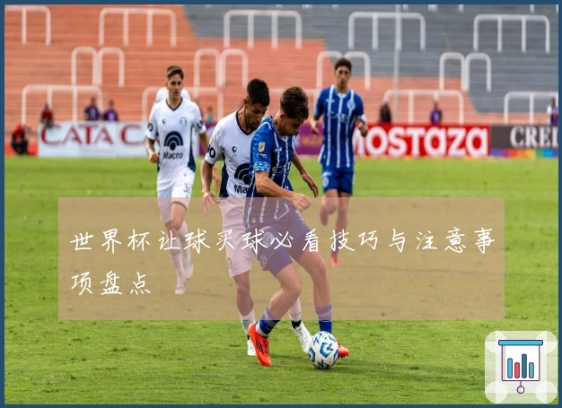 世界杯让球买球必看技巧与注意事项盘点