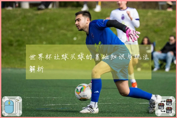 世界杯让球买球的基础知识与玩法解析