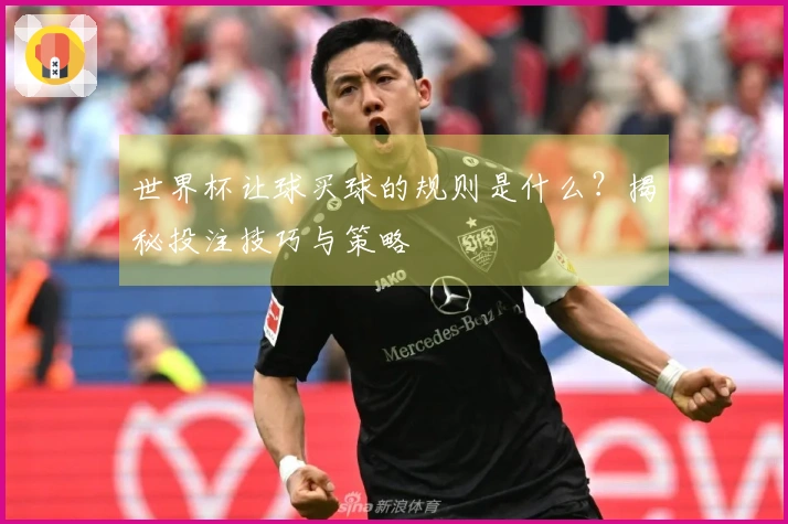世界杯让球买球的规则是什么？揭秘投注技巧与策略