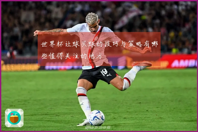 世界杯让球买球的技巧与策略有哪些值得关注的地方